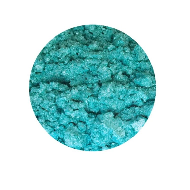Pigment Glamour Turquoise 7g KAPG03 Stamperia