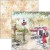 Zestaw papierów do scrapbookingu 30x30 Notre Vie CBPM045 Ciao Bella