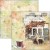 Zestaw papierów do scrapbookingu 30x30 Notre Vie CBPM045 Ciao Bella