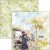 Zestaw papierów do scrapbookingu 30x30 Notre Vie CBPM045 Ciao Bella