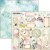 Zestaw papierów do scrapbookingu 30x30 Notre Vie CBPM045 Ciao Bella