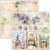 Zestaw papierów do scrapbookingu 30x30 Notre Vie CBPM045 Ciao Bella