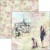Zestaw papierów do scrapbookingu 30x30 Notre Vie CBPM045 Ciao Bella