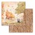 Zestaw papierów do scrapbookingu 20x20 Woodland SBBS92 Stamperia