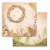 Zestaw papierów do scrapbookingu 20x20 Woodland SBBS92 Stamperia