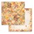 Zestaw papierów do scrapbookingu 20x20 Woodland SBBS92 Stamperia