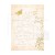 Papier ryżowy A6 Woodland Background - zestaw 8szt DFSAK6011 Stamperia