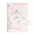 Papier ryżowy A6 Rose Land Background - zestaw 8szt DFSAK6006 Stamperia