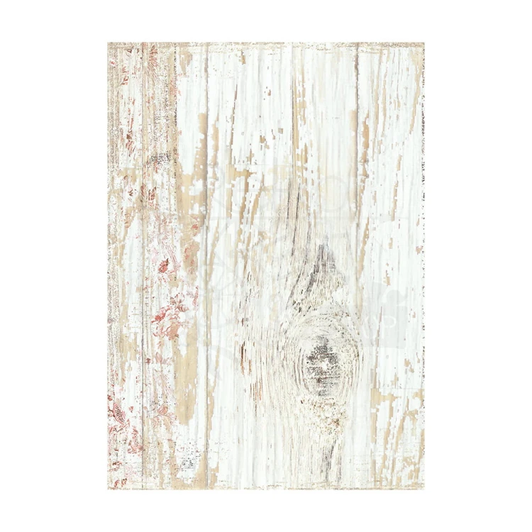 Papier ryżowy A6 Rose Land Background - zestaw 8szt DFSAK6006 Stamperia