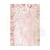 Papier ryżowy A6 Rose Land Background - zestaw 8szt DFSAK6006 Stamperia