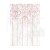 Papier ryżowy A6 Rose Land Background - zestaw 8szt DFSAK6006 Stamperia