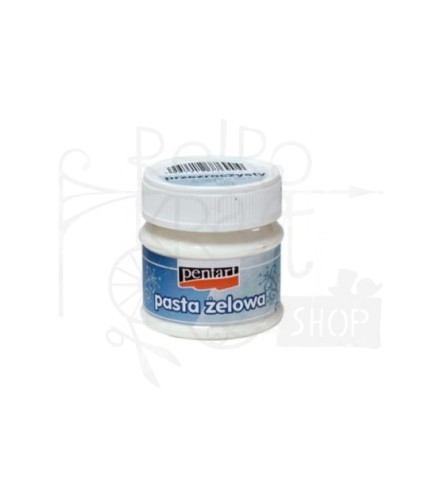 Pasta żelowa 50ml 4211 Pentart
