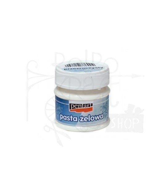 Pasta żelowa 50ml 4211 Pentart