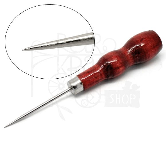 Szpikulec szydło 13cm