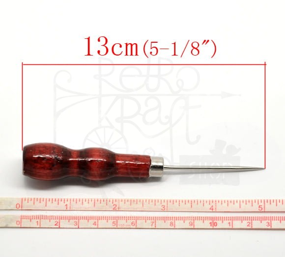 Szpikulec szydło 13cm