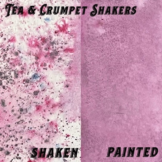 Pigment Magical Shaker 2.0 Have a Scone Heather 10g Lindy's