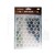 Szablon maska 16x22cm Plaster miodu ST-MASK05 Galeria Hobby