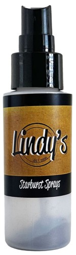 Mgiełka Starburst Shimmer Spray Yesteryear Yellow 59ml Lindy's
