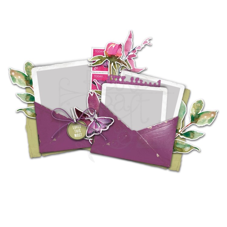 Zestaw 15x30 ARToptions Spice Cluster Kit AOS25293 49 and Market