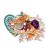 Zestaw 15x30 ARToptions Spice Cluster Kit AOS25293 49 and Market