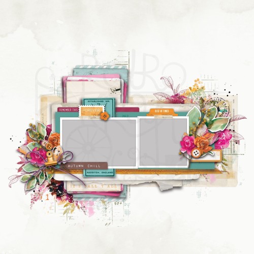 Zestaw 15x30 ARToptions Spice Cluster Kit AOS25293 49 and Market