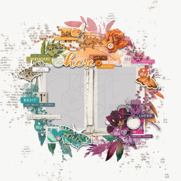 Zestaw 15x30 ARToptions Spice Cluster Kit AOS25293 49 and Market
