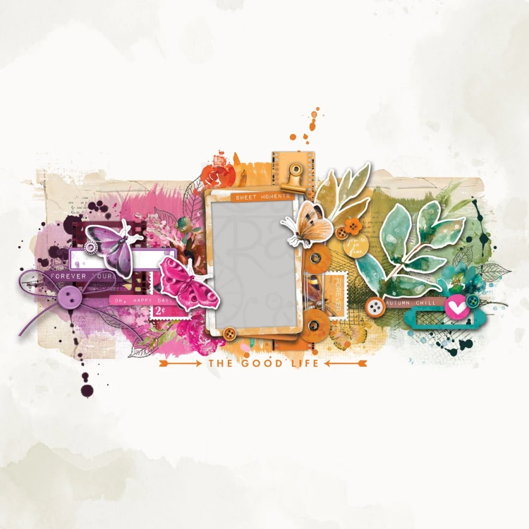 Zestaw 15x30 ARToptions Spice Cluster Kit AOS25293 49 and Market