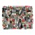 Ozdoby papierowe Idea-Ology Layers &amp; Paper Dolls Christmas 95szt TH94348 Tim Holtz