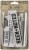 Ozdoby tekturowe napisy Idea-Ology Chipboard Quote Chips Theories 47szt TH94045 Tim Holtz