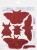 Stempel gumowy kauczukowy Specimen owady CMS410 Tim Holtz Stampers Anonymous