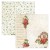 Zestaw papierów 30x30 Christmas Day SB-CHDA-08 ScrapBoys