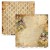 Zestaw papierów 30x30 Steampunk Journey SB-STJO-08 ScrapBoys