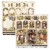 Zestaw papierów 30x30 Steampunk Journey SB-STJO-08 ScrapBoys