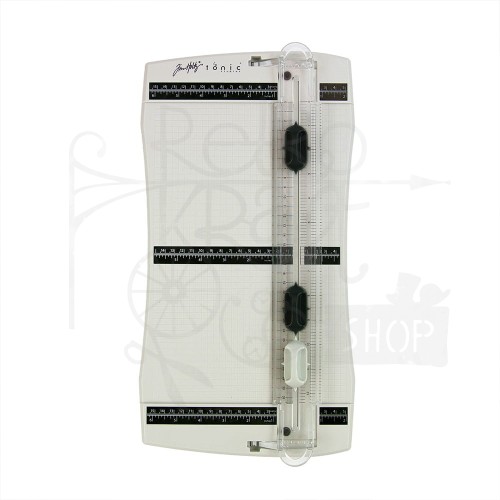 Trymer Precision Craft Trimmer 12.5'' 3961E Tim Holtz Tonic Studios