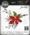 Wykrojnik Thinlits Dies Holiday Brushstroke #3 666067 Sizzix