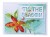 Wykrojnik Thinlits Dies Holiday Brushstroke #3 666067 Sizzix