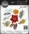 Wykrojnik Thinlits Dies Modern Festive 666069 Sizzix