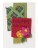Wykrojnik Thinlits Dies Modern Festive 666069 Sizzix