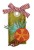 Wykrojnik Thinlits Dies Modern Festive 666069 Sizzix