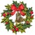 Wykrojnik Thinlits Dies Yuletide Colorize 666073 Sizzix