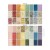 Ozdoby papierowe Idea-Ology Backdrops Double-Sided Cardstock Volume #5 24szt TH94309 Tim Holtz