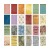 Ozdoby papierowe Idea-Ology Backdrops Double-Sided Cardstock Volume #5 24szt TH94309 Tim Holtz