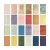 Ozdoby papierowe Idea-Ology Backdrops Double-Sided Cardstock Volume #5 24szt TH94309 Tim Holtz