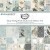 Zestaw Papierów 30x30 Vintage Artistry Moonlit Garden Collection Pack VMG25477 49 and Market