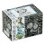 Zestaw taśm washi tape Vintage Artistry Moonlit Garden 3szt VMG25781 49 and Market