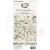 Ozdoby papierowe die-cuts Vintage Artistry Moonlit Garden Wildflower 77szt VMG25705 49 and Market