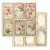Zestaw papierów 20x20 Precious SBBS95 Stamperia