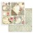 Zestaw papierów 20x20 Precious SBBS95 Stamperia