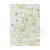 Papier ryżowy A6 Precious Backgrounds tła 8szt DFSAK6013 Stamperia