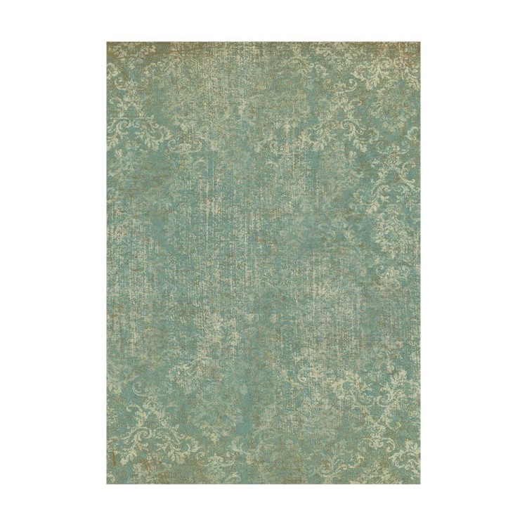 Papier ryżowy A6 Precious Backgrounds tła 8szt DFSAK6013 Stamperia